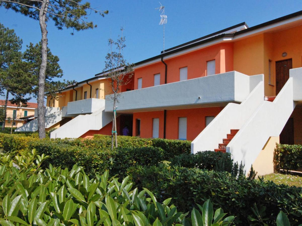 Apartment Villaggio Nautilus By Interhome Bibione Buitenkant foto