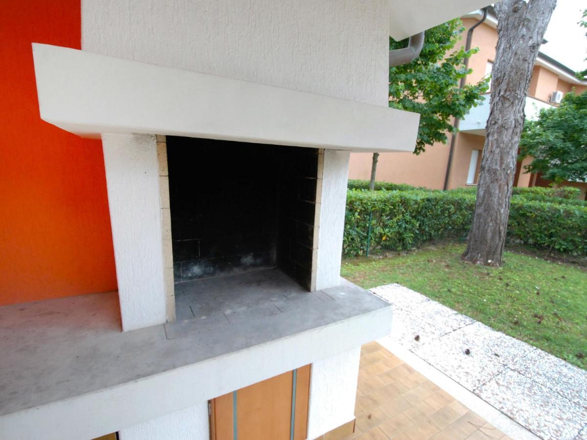 Apartment Villaggio Nautilus By Interhome Bibione Buitenkant foto