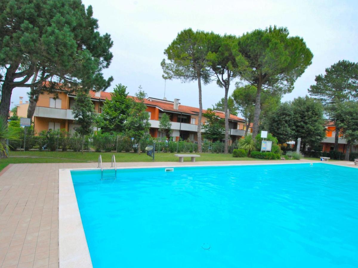 Apartment Villaggio Nautilus By Interhome Bibione Buitenkant foto