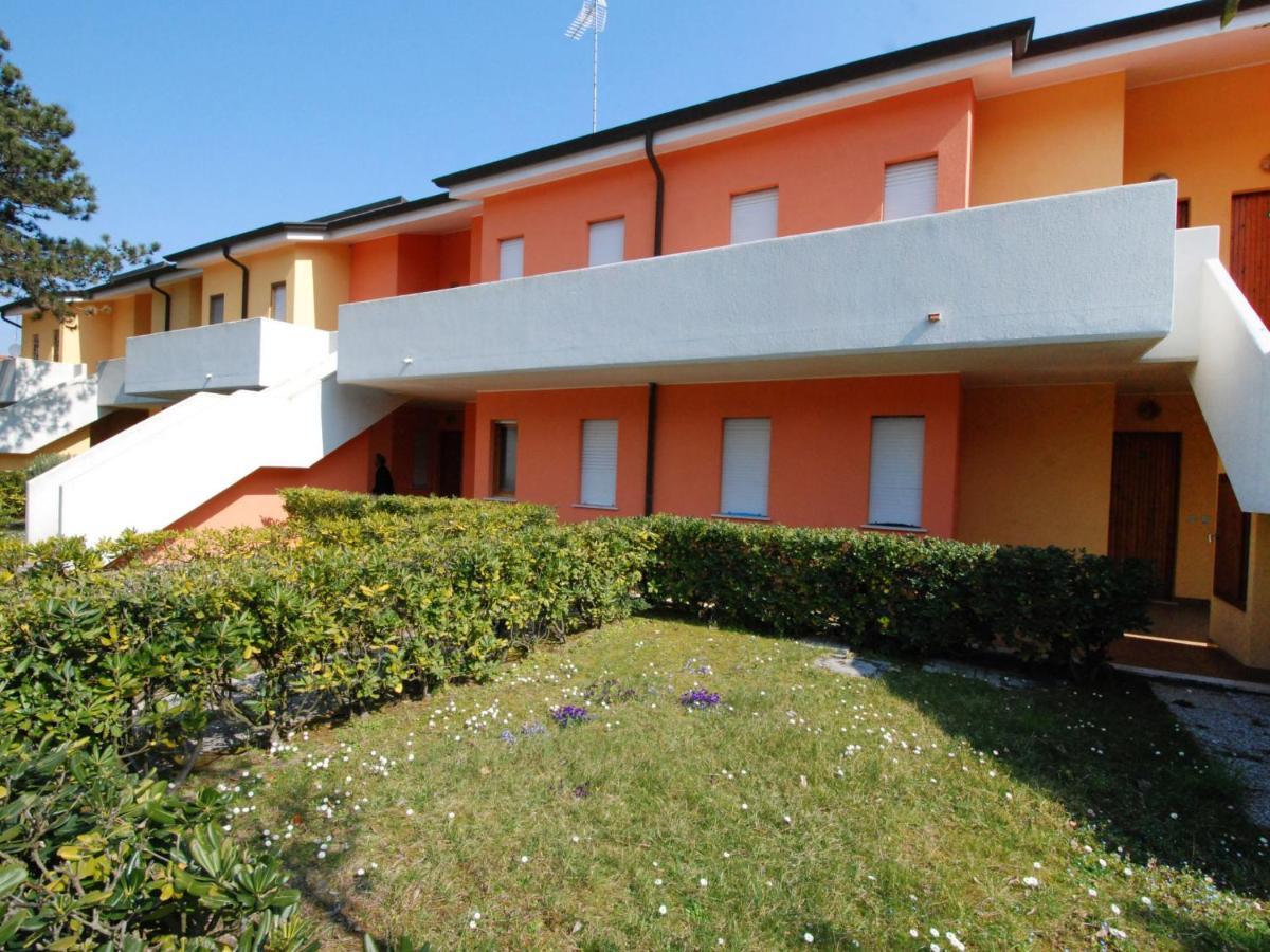 Apartment Villaggio Nautilus By Interhome Bibione Buitenkant foto