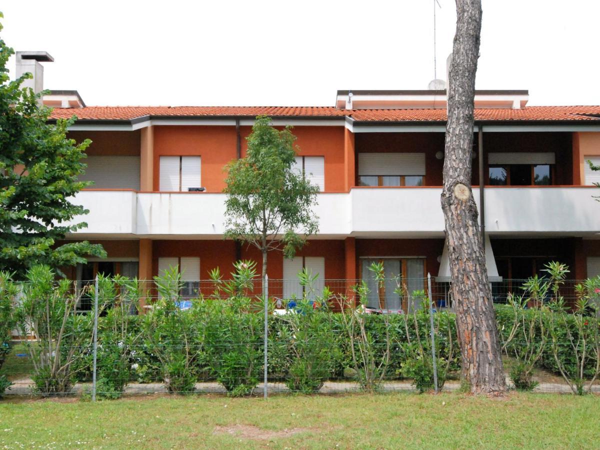 Apartment Villaggio Nautilus By Interhome Bibione Buitenkant foto
