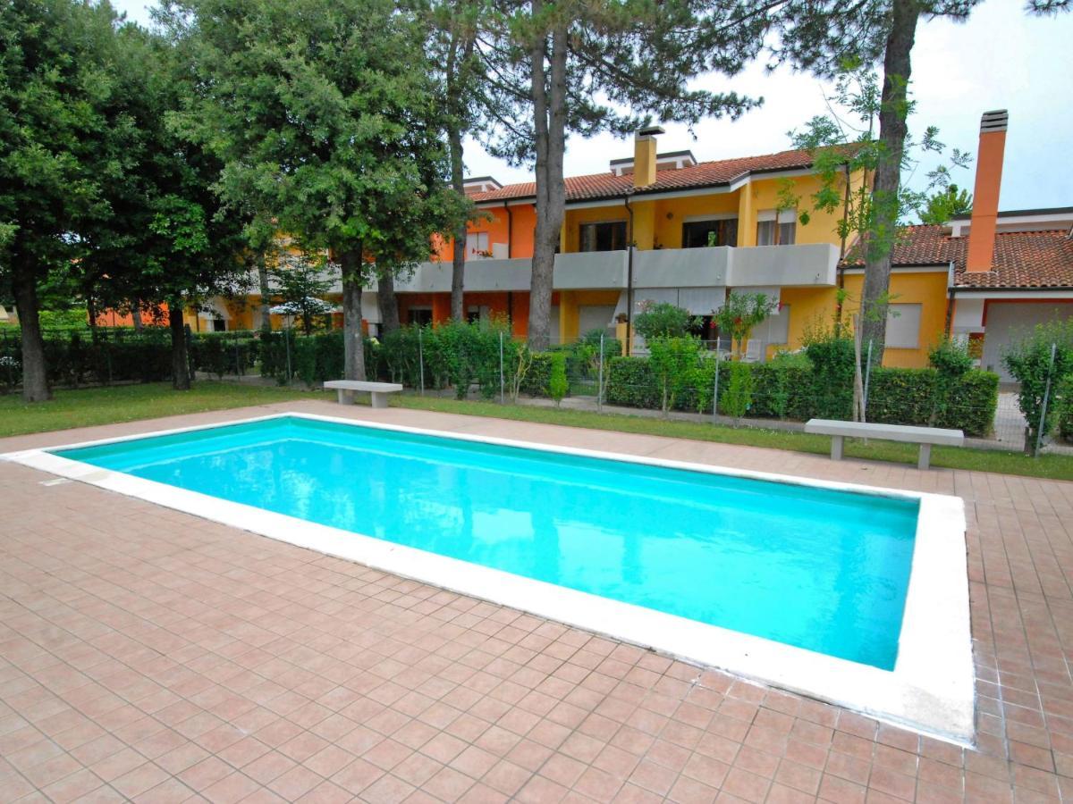 Apartment Villaggio Nautilus By Interhome Bibione Buitenkant foto