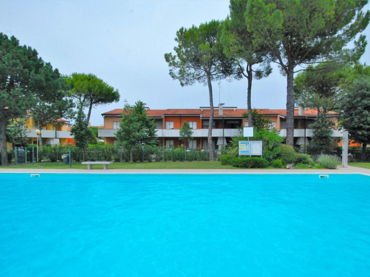 Apartment Villaggio Nautilus By Interhome Bibione Buitenkant foto