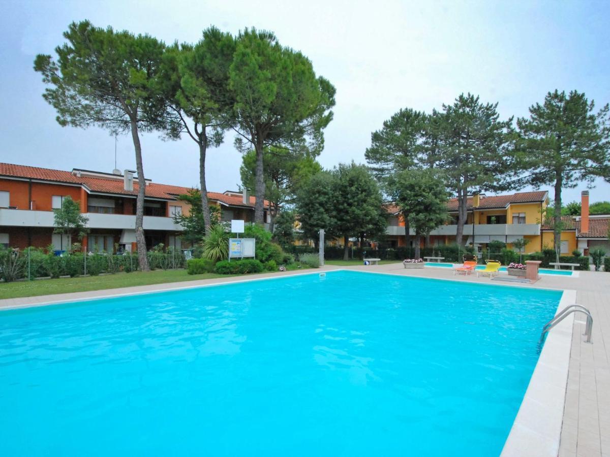 Apartment Villaggio Nautilus By Interhome Bibione Buitenkant foto