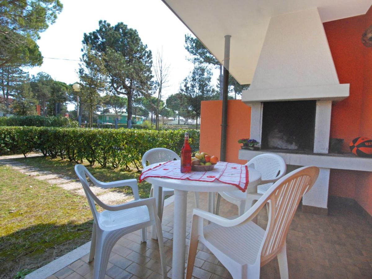 Apartment Villaggio Nautilus By Interhome Bibione Buitenkant foto
