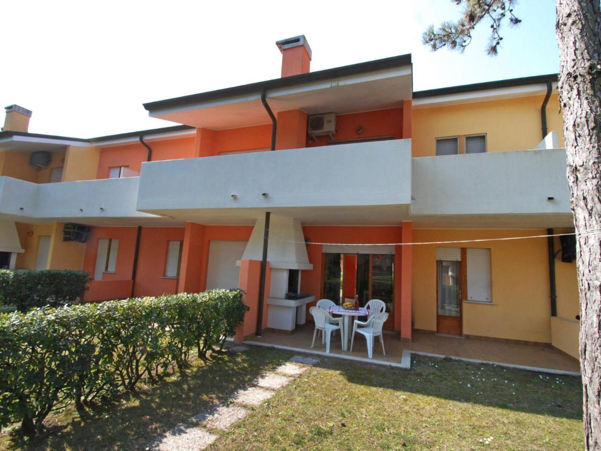 Apartment Villaggio Nautilus By Interhome Bibione Buitenkant foto
