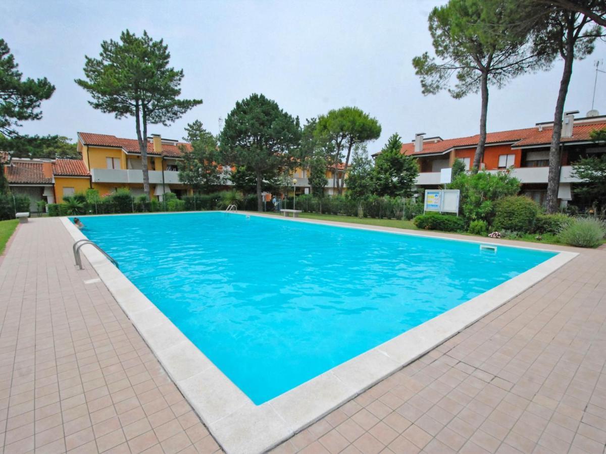 Apartment Villaggio Nautilus By Interhome Bibione Buitenkant foto