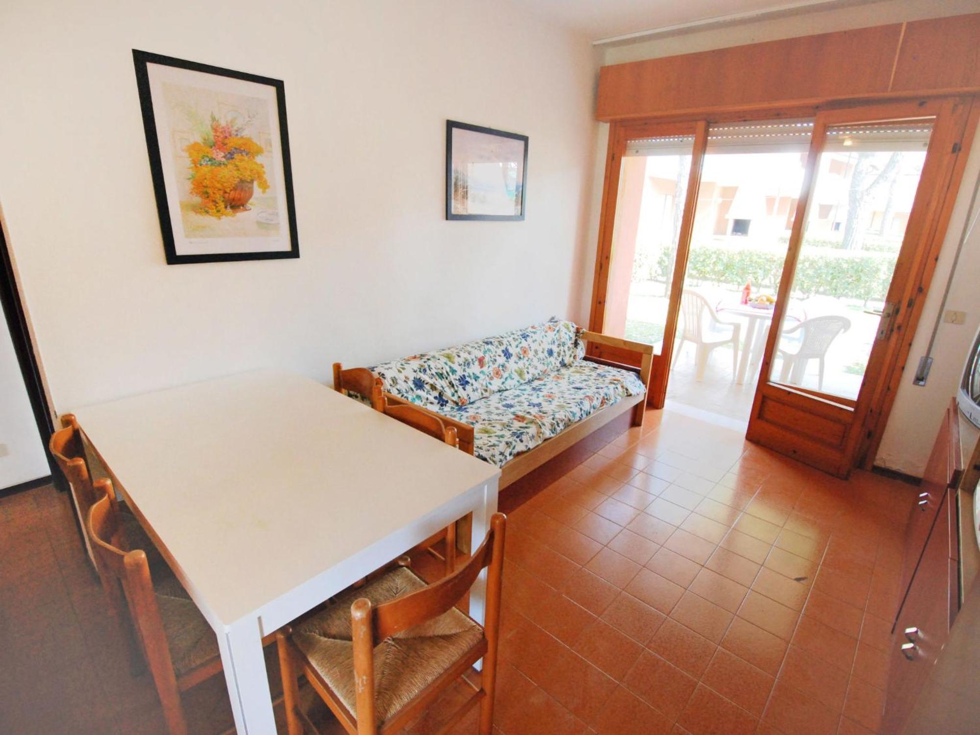 Apartment Villaggio Nautilus By Interhome Bibione Buitenkant foto