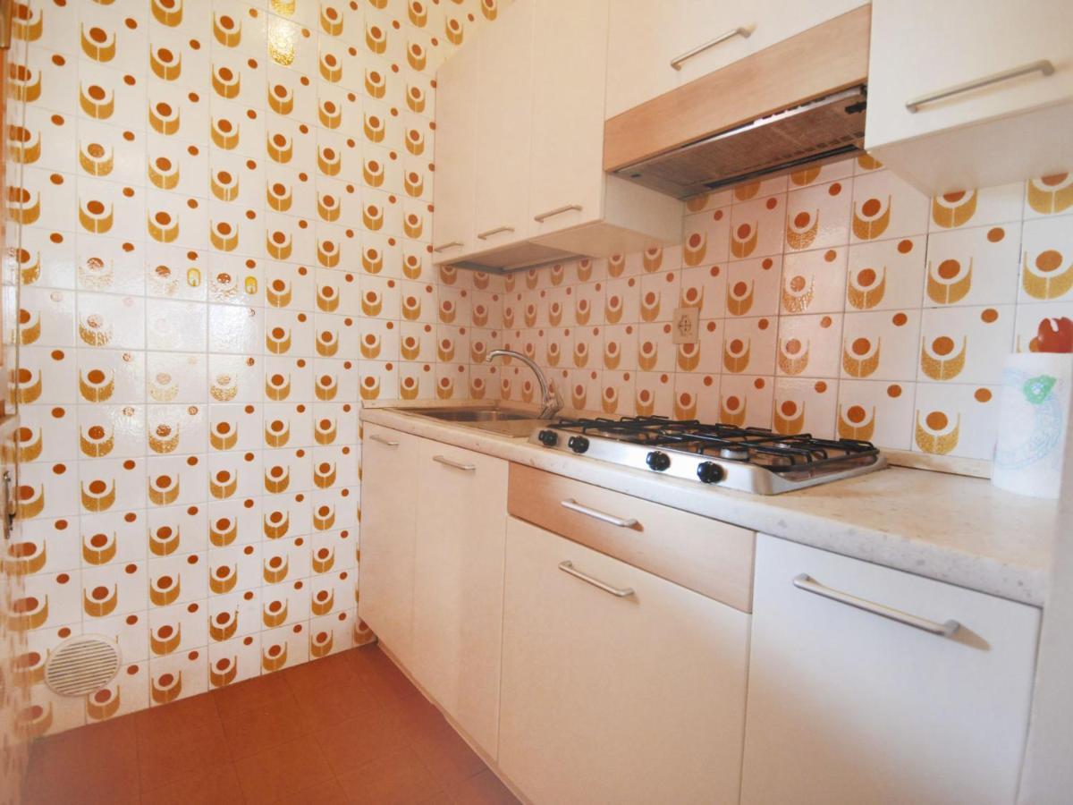 Apartment Villaggio Nautilus By Interhome Bibione Buitenkant foto