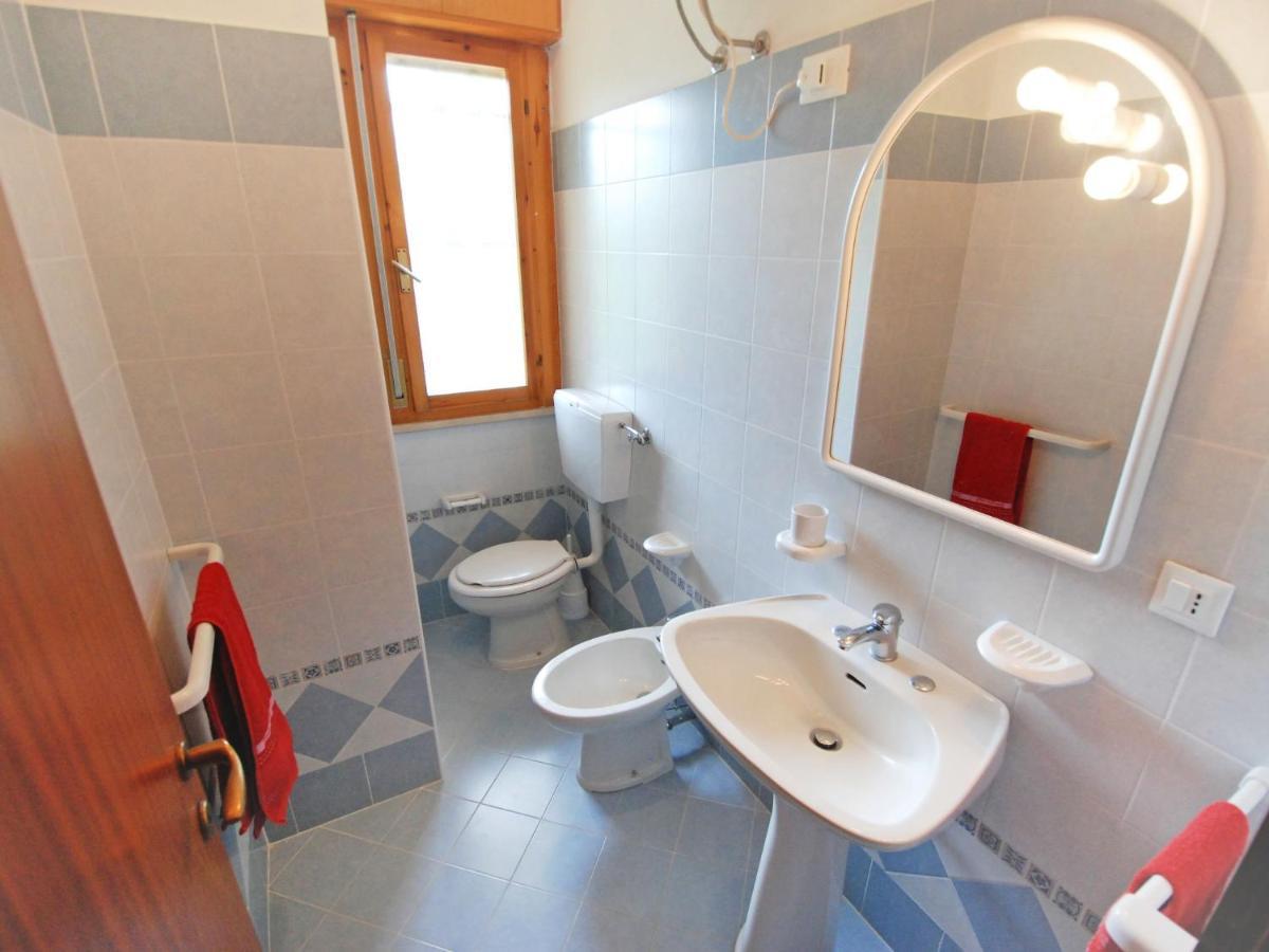 Apartment Villaggio Nautilus By Interhome Bibione Buitenkant foto