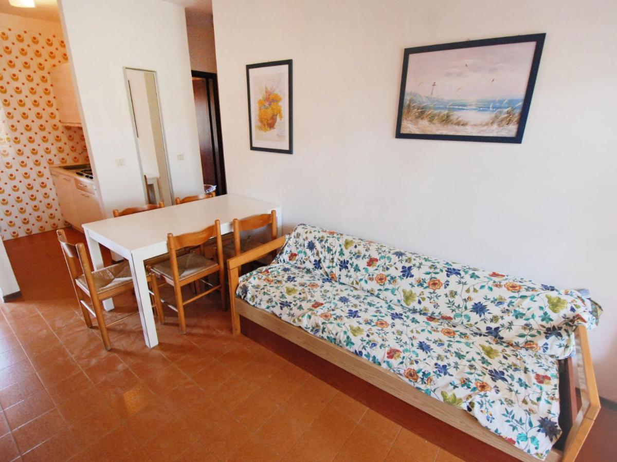Apartment Villaggio Nautilus By Interhome Bibione Buitenkant foto