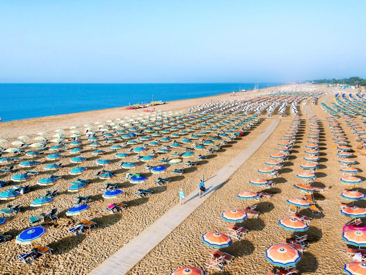 Apartment Villaggio Nautilus By Interhome Bibione Buitenkant foto