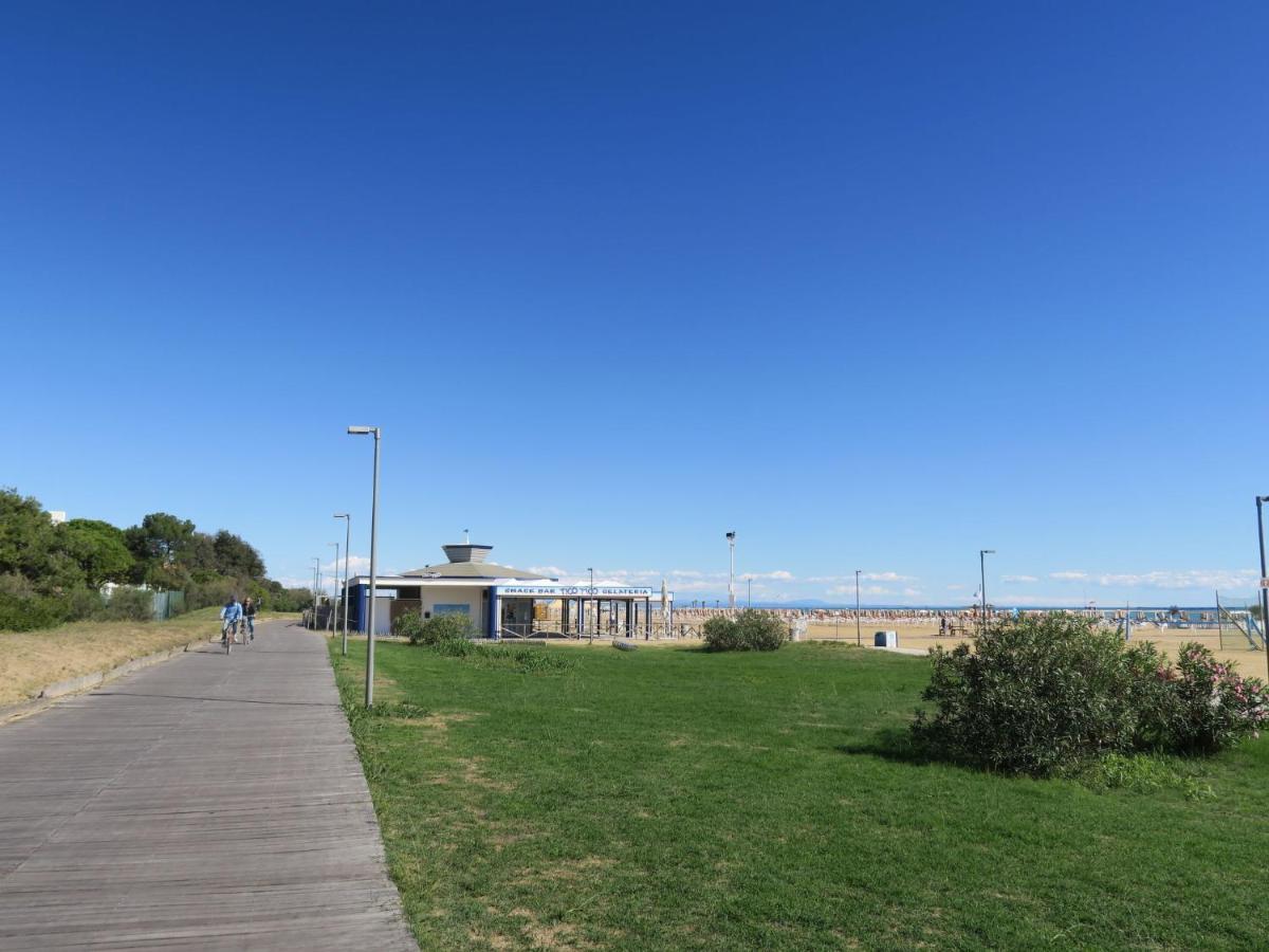 Apartment Villaggio Nautilus By Interhome Bibione Buitenkant foto