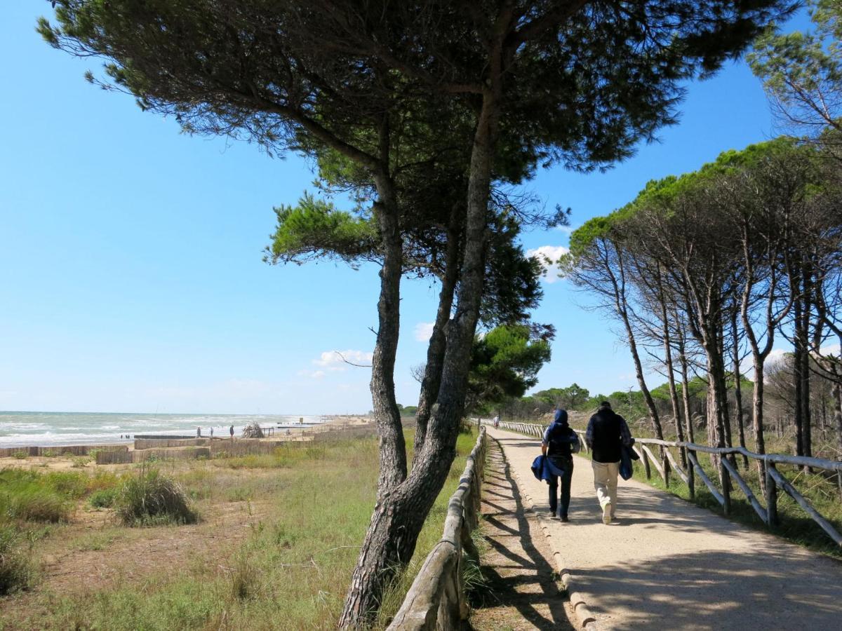 Apartment Villaggio Nautilus By Interhome Bibione Buitenkant foto