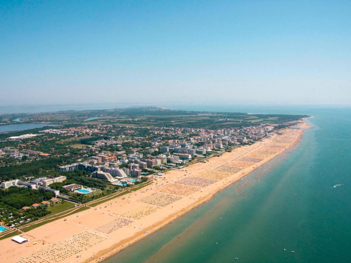 Apartment Villaggio Nautilus By Interhome Bibione Buitenkant foto
